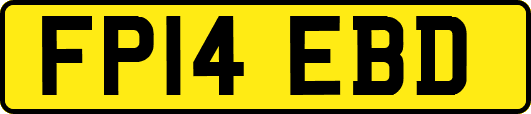 FP14EBD