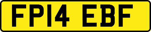 FP14EBF