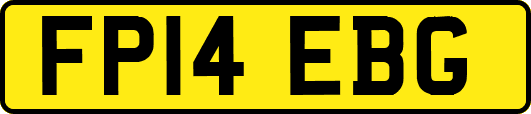 FP14EBG