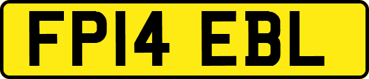 FP14EBL