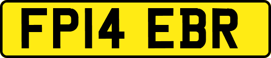 FP14EBR