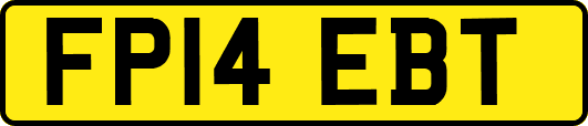 FP14EBT
