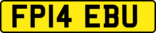 FP14EBU