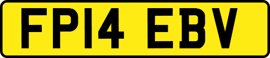 FP14EBV