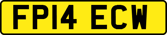 FP14ECW