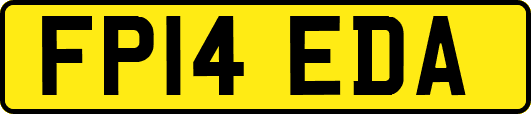 FP14EDA