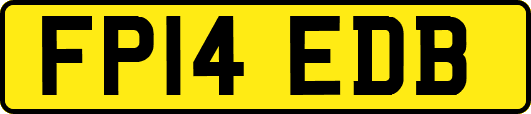 FP14EDB