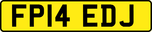 FP14EDJ