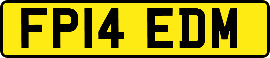 FP14EDM