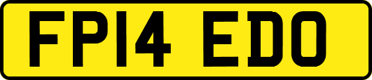 FP14EDO