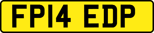 FP14EDP