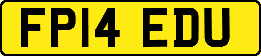 FP14EDU
