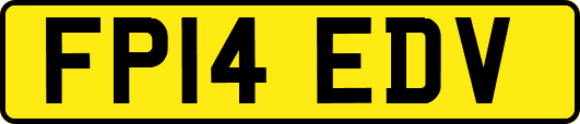 FP14EDV