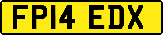FP14EDX