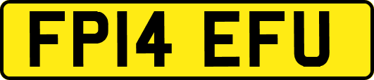 FP14EFU