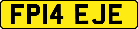 FP14EJE