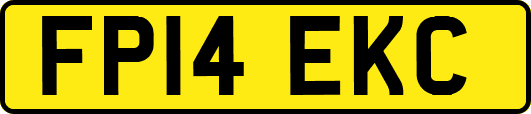 FP14EKC