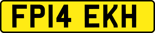FP14EKH