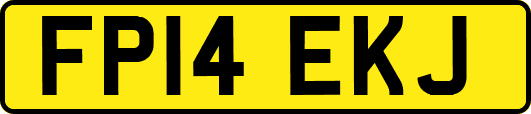 FP14EKJ