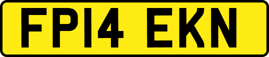 FP14EKN