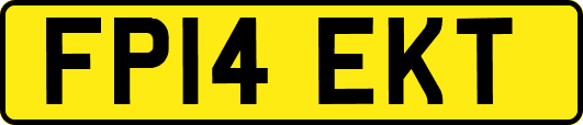 FP14EKT