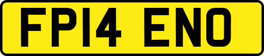 FP14ENO