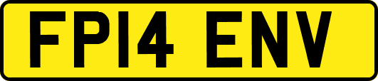 FP14ENV