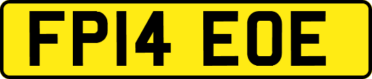 FP14EOE