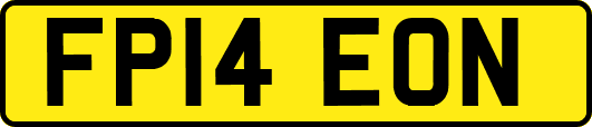 FP14EON