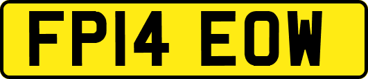 FP14EOW