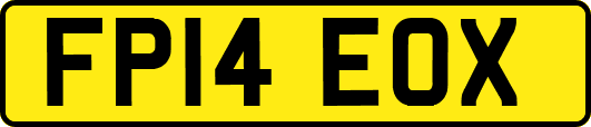 FP14EOX