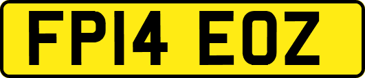 FP14EOZ