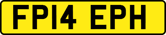 FP14EPH