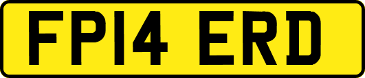 FP14ERD