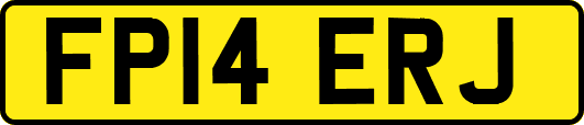 FP14ERJ