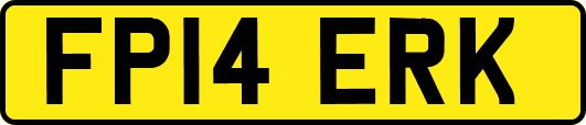 FP14ERK