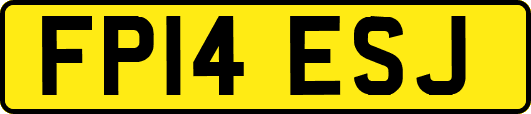 FP14ESJ