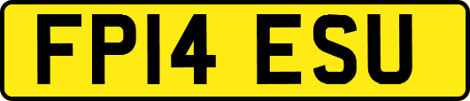 FP14ESU