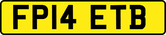 FP14ETB