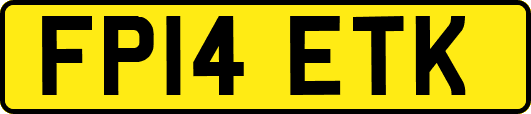 FP14ETK