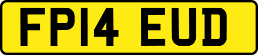 FP14EUD