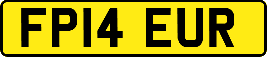 FP14EUR