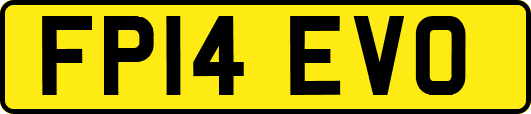 FP14EVO