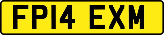 FP14EXM