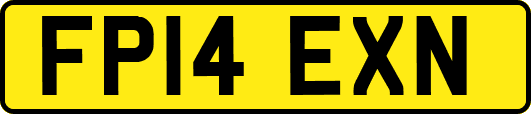 FP14EXN