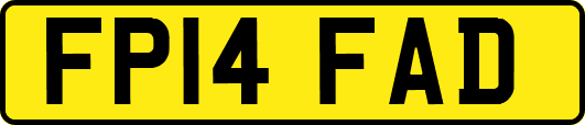 FP14FAD