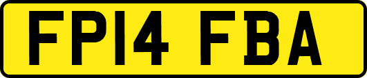 FP14FBA
