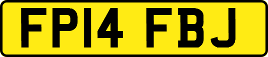 FP14FBJ