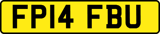 FP14FBU