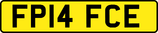 FP14FCE